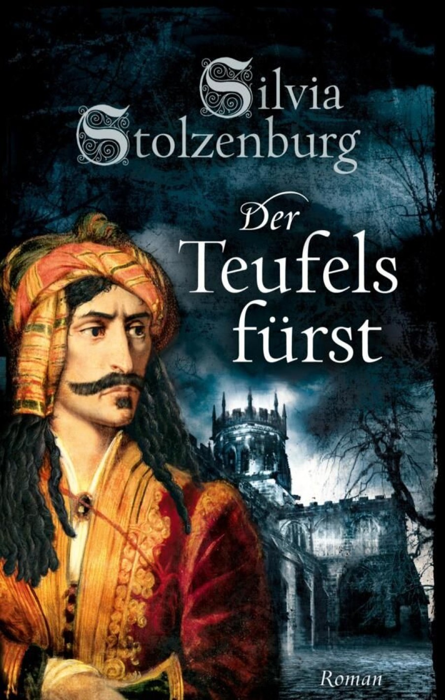 Science Fiction & Fantasy Bookspot Verlag | Der Teufelsfurst