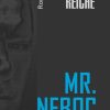 Science Fiction & Fantasy Reiche, Oliver | Mr. Neboc