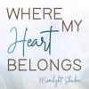 Liebesromane VAJONA Verlag | Where My Heart Belongs - Moonlight Shadow