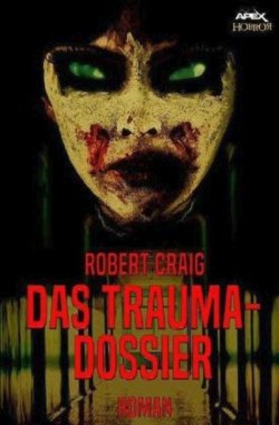 Science Fiction & Fantasy epubli | Das Trauma-Dossier