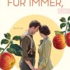 Liebesromane List Paul Verlag | Fur Immer, Dein August