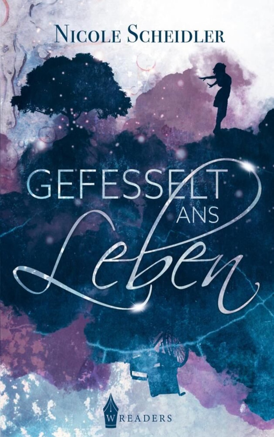 Liebesromane Wreaders Verlag | Gefesselt Ans Leben