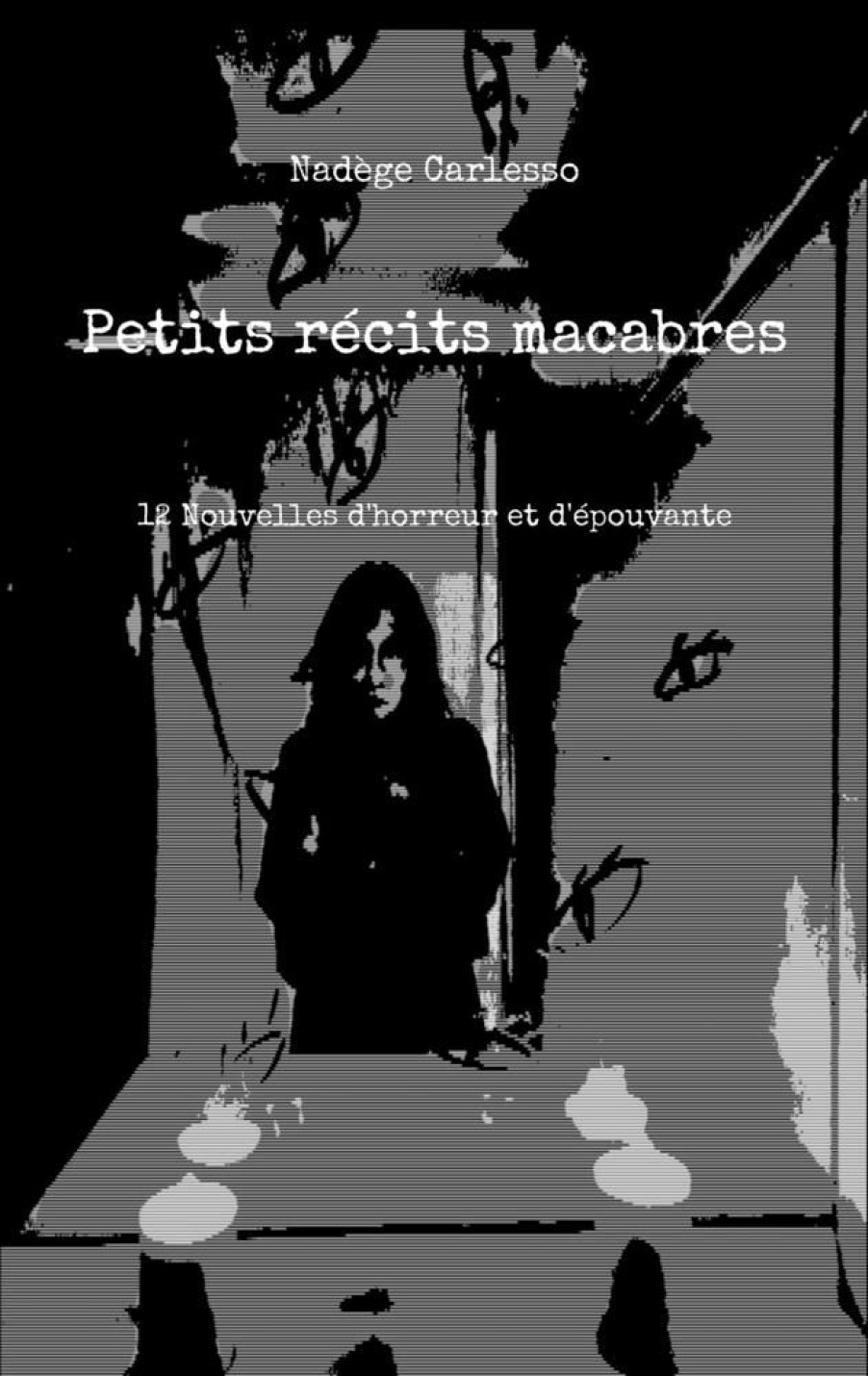 Science Fiction & Fantasy Carlesso, Nadège | Petits Recits Macabres