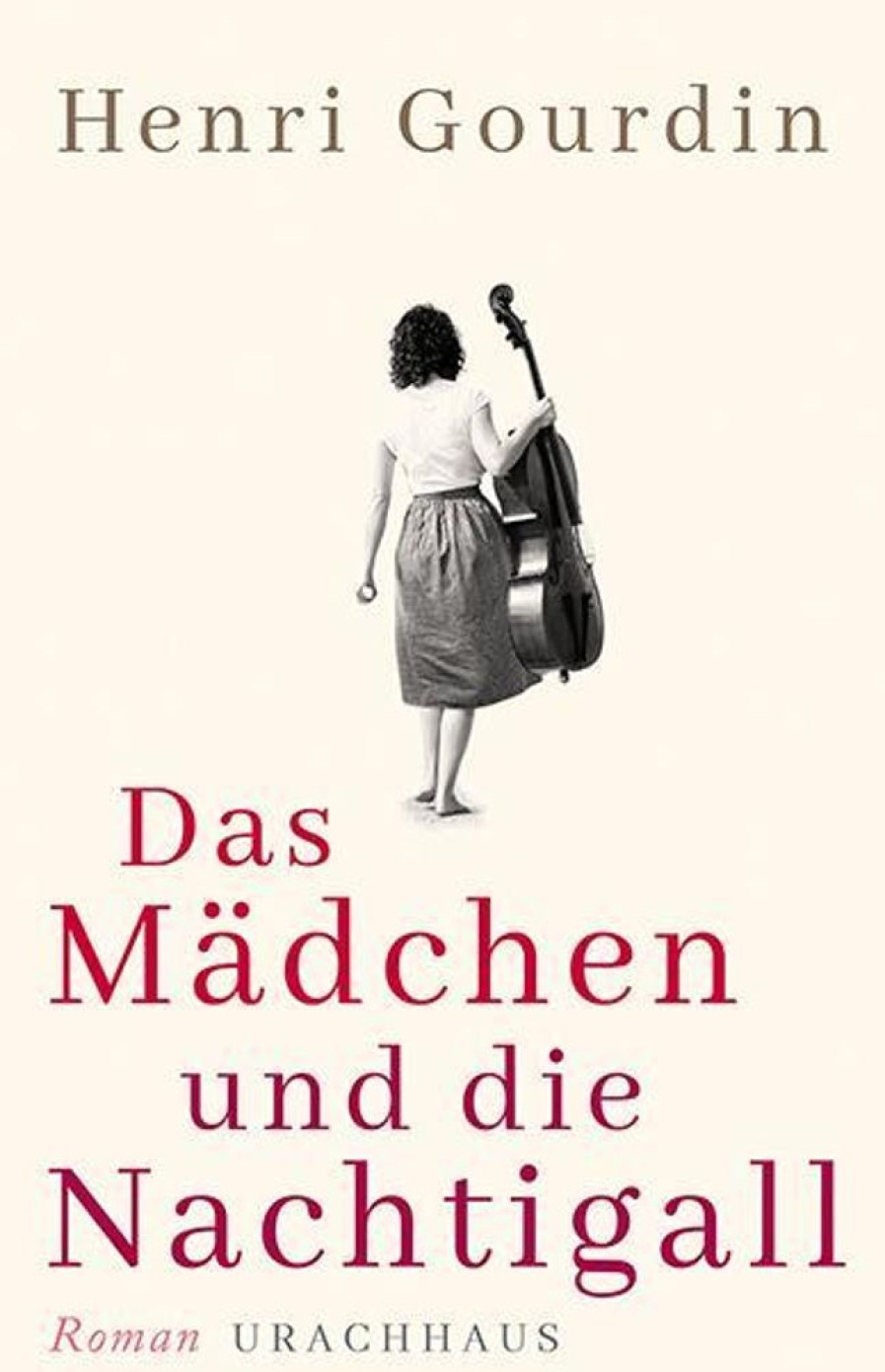 Liebesromane Urachhaus/Geistesleben | Das Madchen Und Die Nachtigall