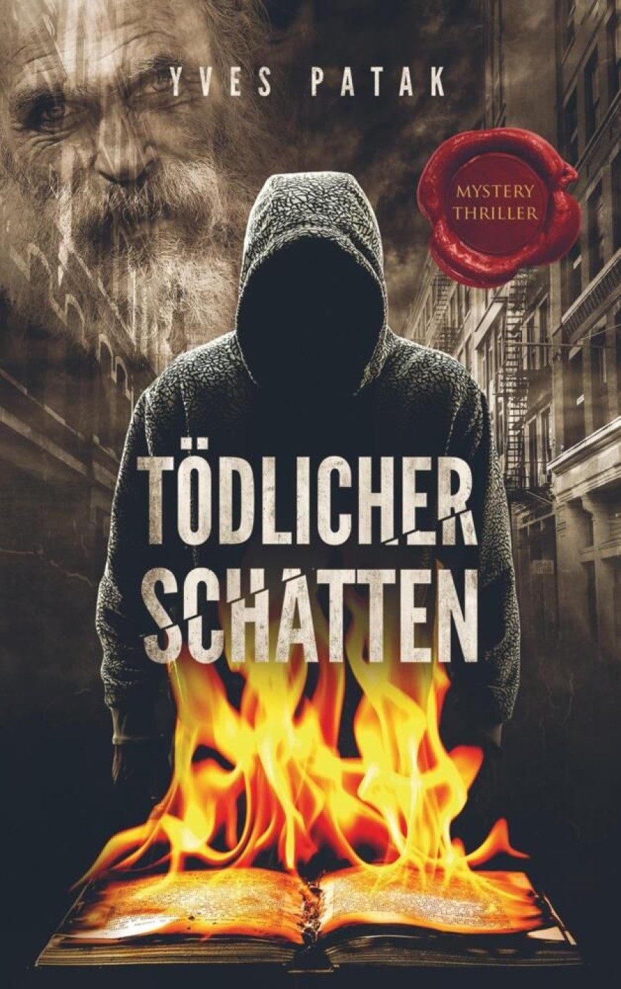 Science Fiction & Fantasy Bookmundo Direct | Todlicher Schatten