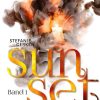 Science Fiction & Fantasy Gerken, Stefanie | Sunset