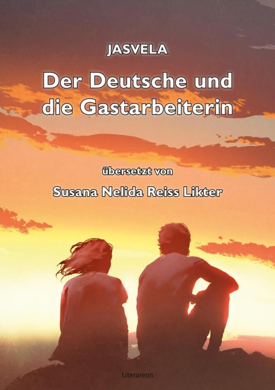 Liebesromane utzverlag GmbH | Der Deutsche Und Die Gastarbeiterin