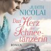 Liebesromane dotbooks print | Das Herz Der Schneetanzerin