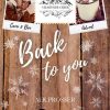 Liebesromane Prosser, M. R. | Heartside Creek - Back To You