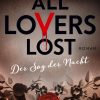 Science Fiction & Fantasy Knaur Taschenbuch | All Lovers Lost