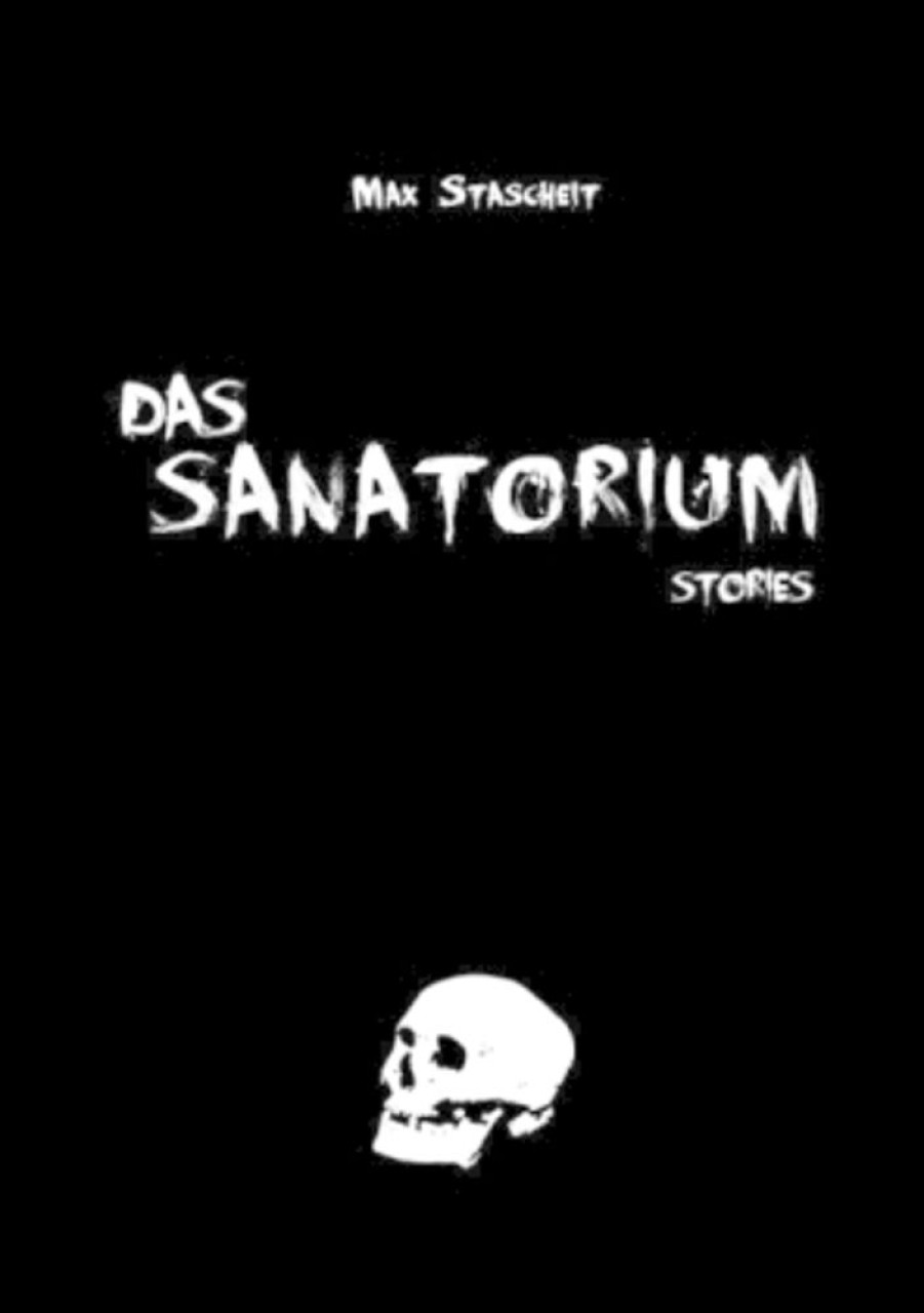 Science Fiction & Fantasy epubli | Das Sanatorium