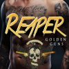 Liebesromane Klarant | Reaper. Golden Guns - Thunder Und Violet