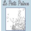 Science Fiction & Fantasy Edition Tintenfaß | Der Kleine Prinz. Le Petit Prince