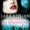 Science Fiction & Fantasy LYX | Verfuhrte Der Dammerung