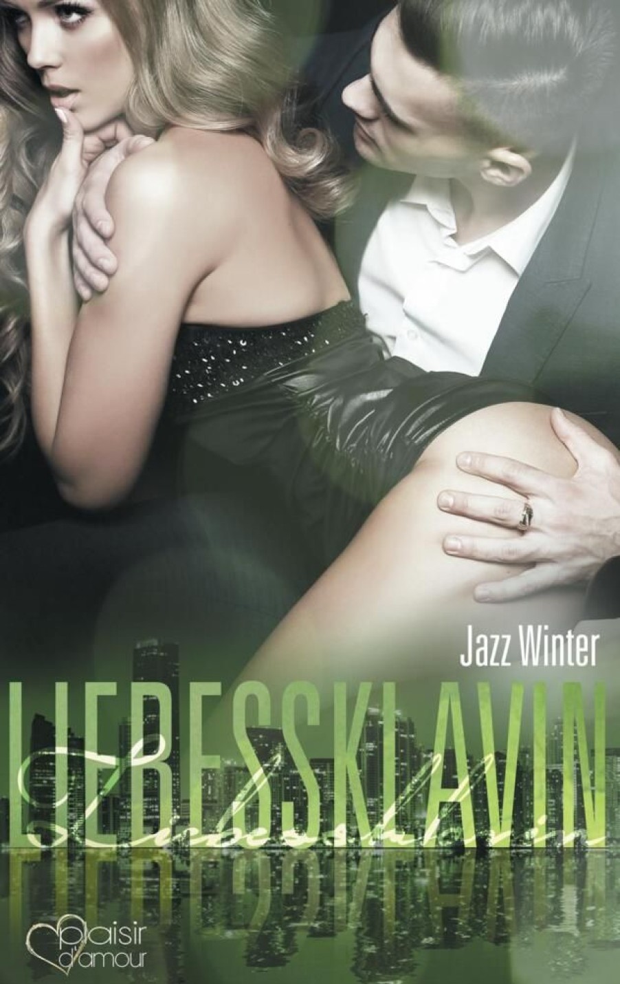 Liebesromane Winter, Jazz | Liebessklavin