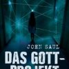 Science Fiction & Fantasy epubli | Das Gott-Projekt