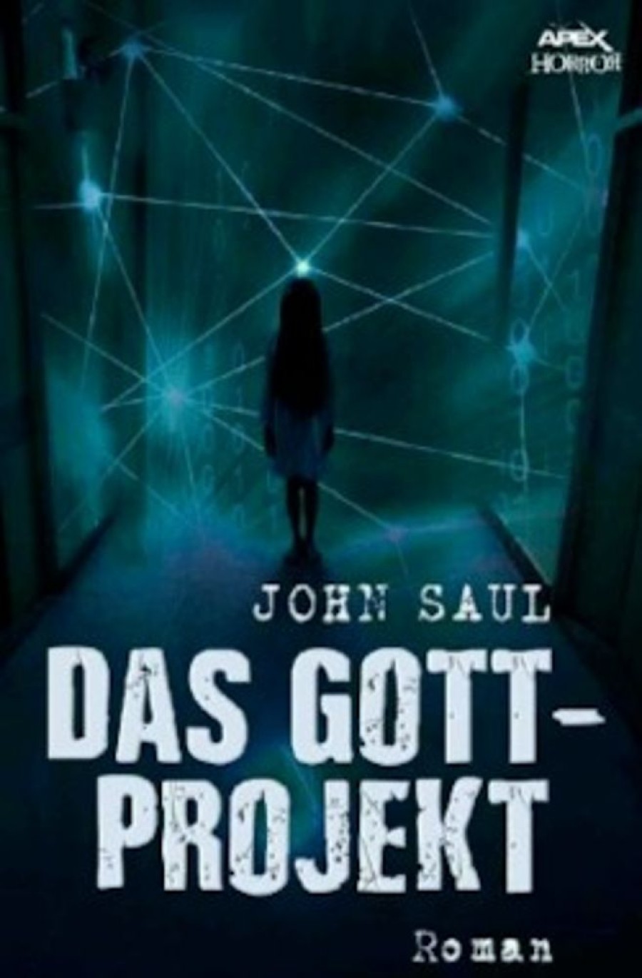 Science Fiction & Fantasy epubli | Das Gott-Projekt