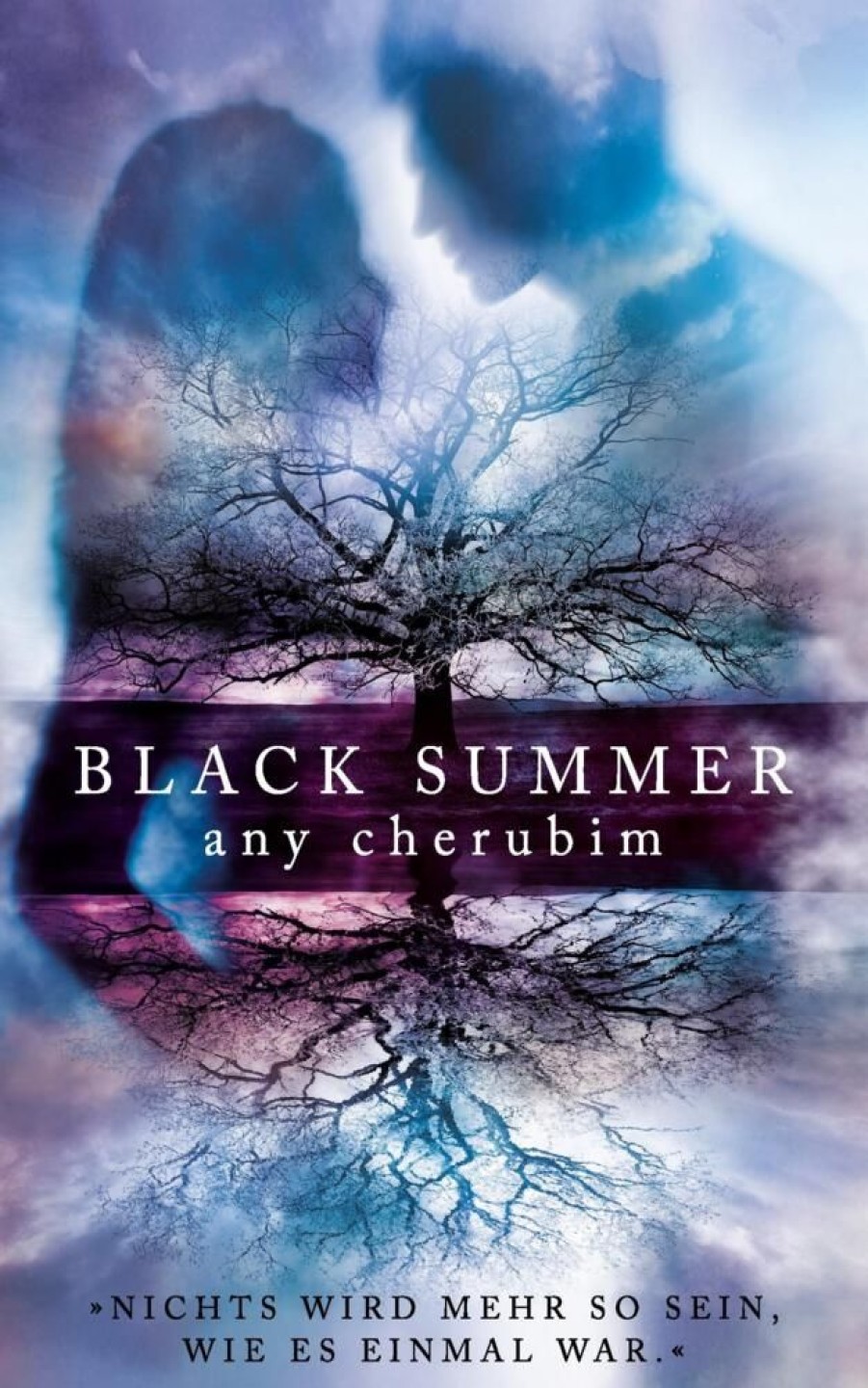 Liebesromane Cherubim, Any | Black Summer