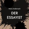 Science Fiction & Fantasy Andernach, Heinz | Der Essayist