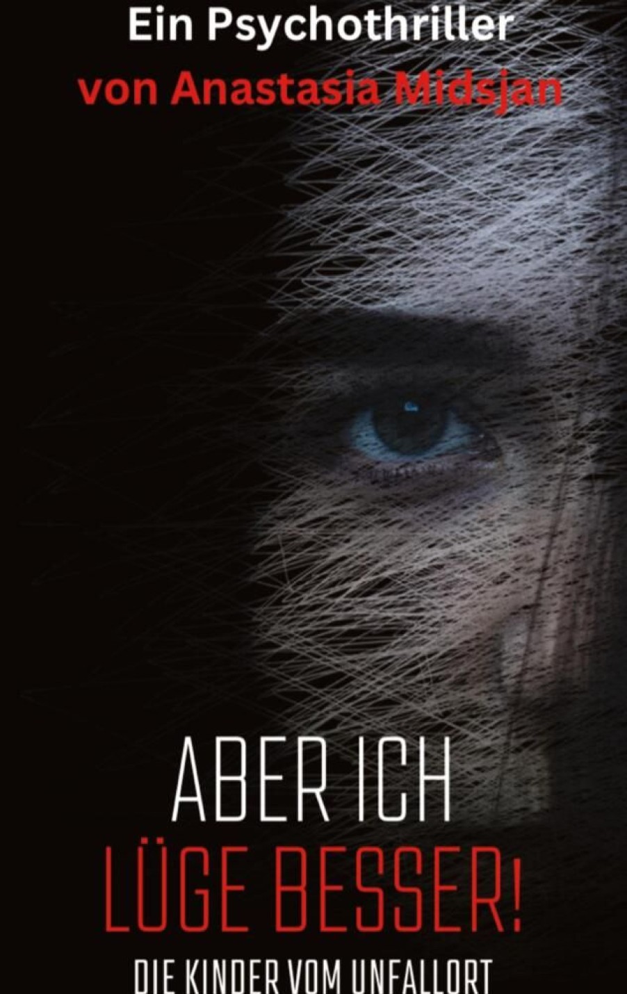 Science Fiction & Fantasy tredition | Aber Ich Luge Besser!