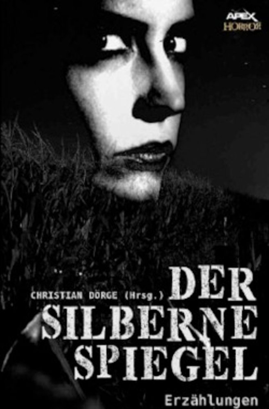 Science Fiction & Fantasy epubli | Der Silberne Spiegel