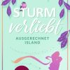 Liebesromane Lindberg, Karin | Sturmverliebt