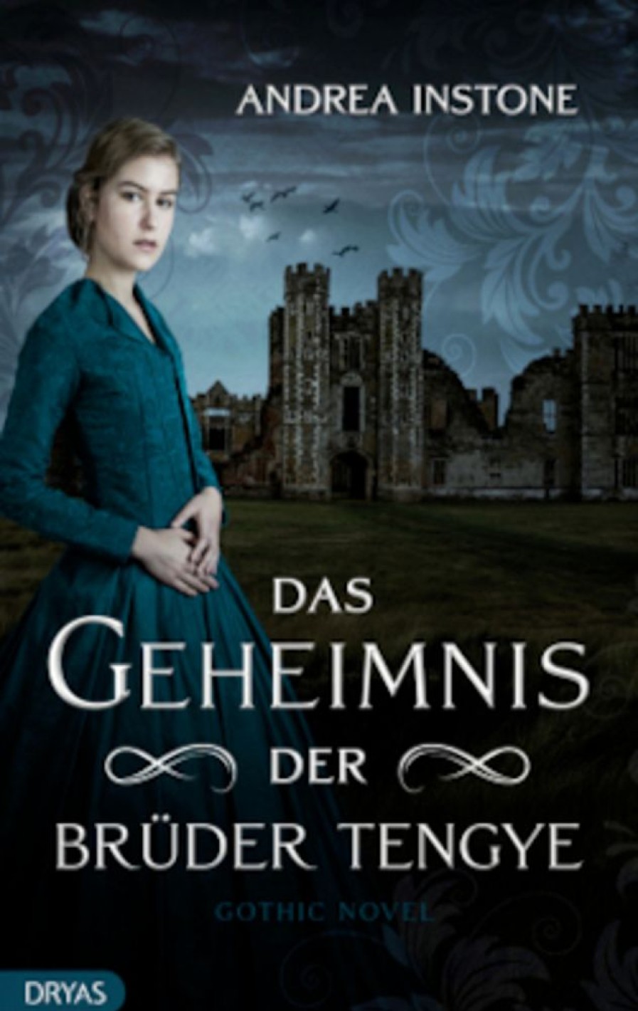 Liebesromane Dryas Verlag | Instone, A: Geheimnis Der Bruder Tengye