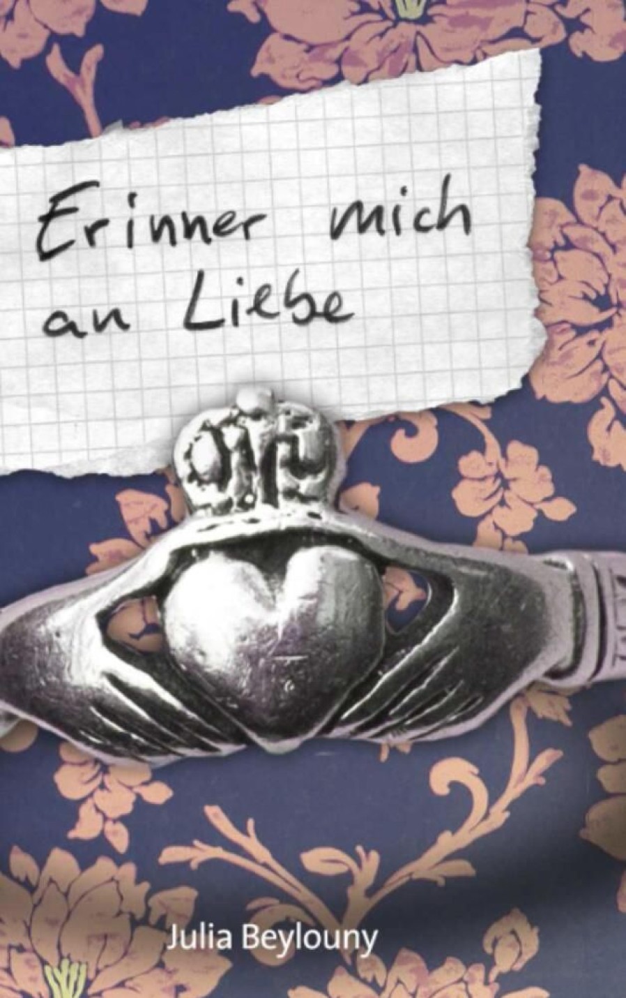 Liebesromane Beylouny, Julia | Erinner Mich An Liebe