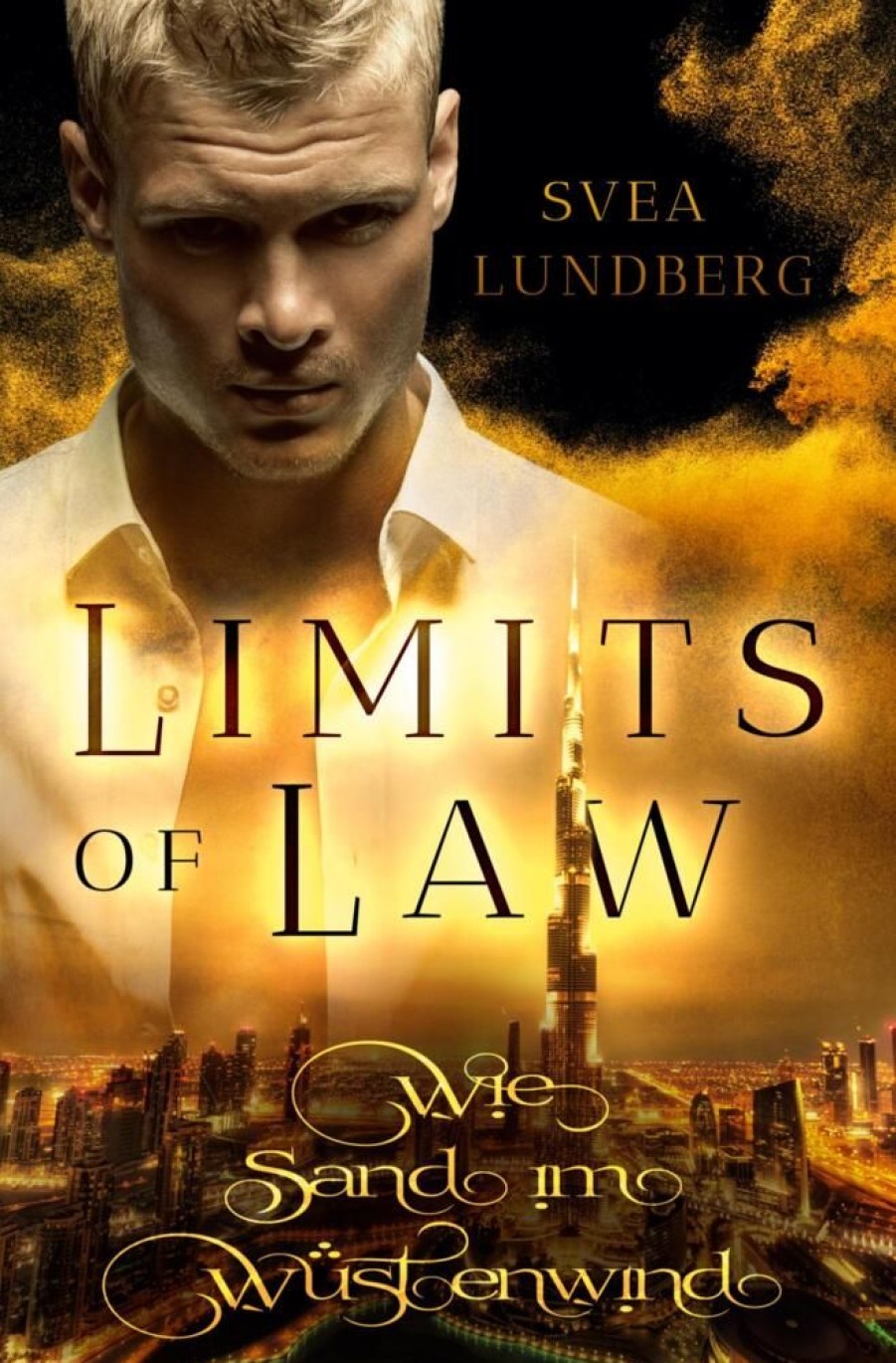 Liebesromane Lundberg, Svea | Limits Of Law