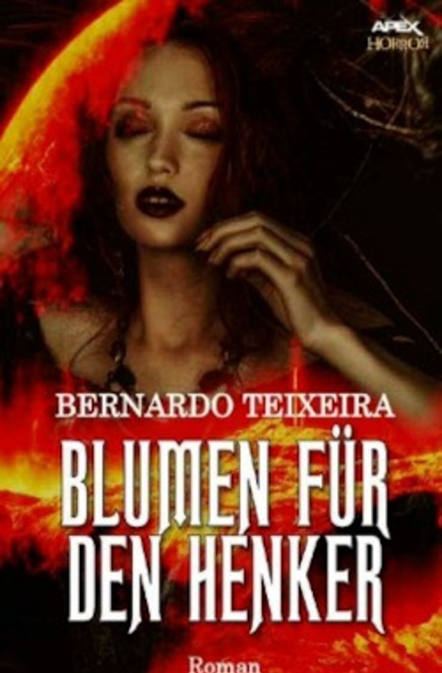 Science Fiction & Fantasy epubli | Blumen Fur Den Henker