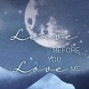 Liebesromane VAJONA Verlag | Leave Before You Love Me