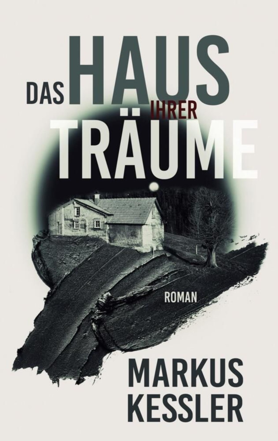 Science Fiction & Fantasy Kessler, Markus | Das Haus Ihrer Traume