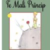 Science Fiction & Fantasy Edition Tintenfaß | Der Kleine Prinz / Te Mali Princip