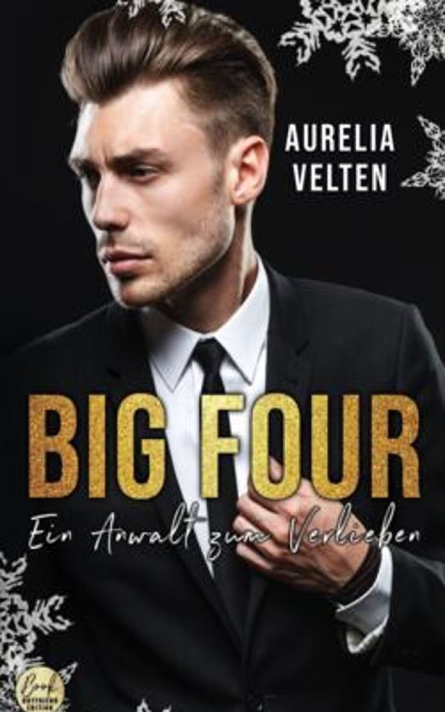 Liebesromane Hippomonte Publishing e.K | Velten, A: Big Four