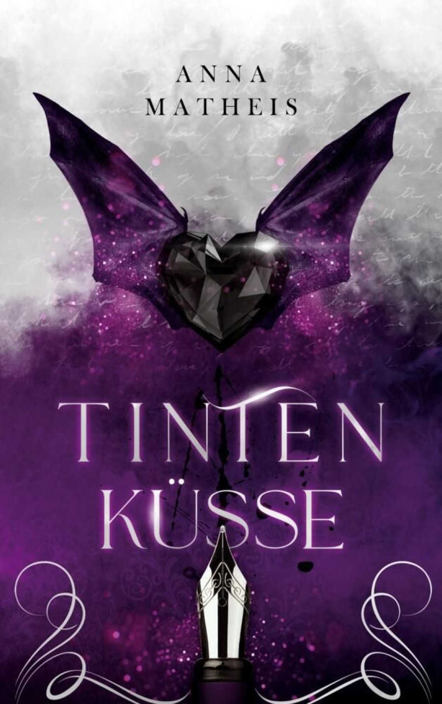 Science Fiction & Fantasy Matheis, Anna | Tintenkusse