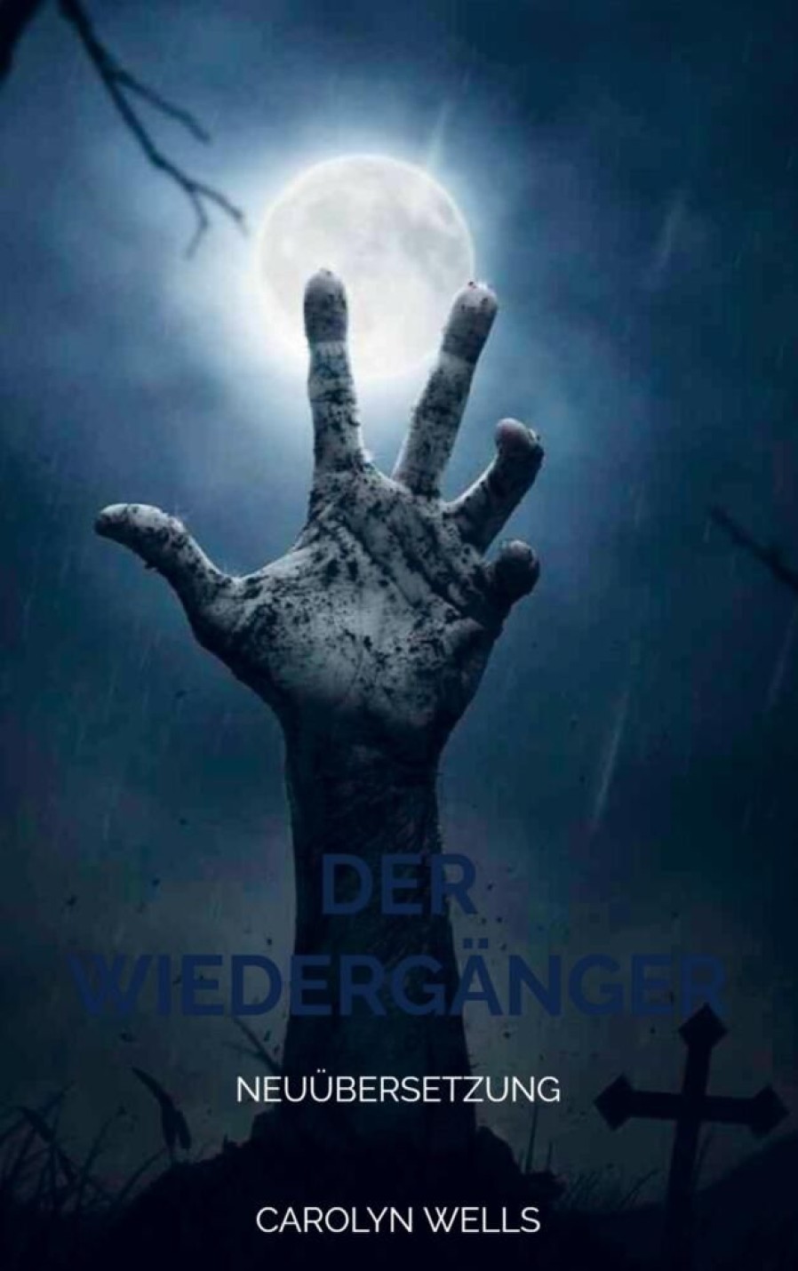 Science Fiction & Fantasy Bookmundo Direct | Der Wiederganger