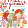 Liebesromane Lewentz, Manuela | Prinz Gesucht - Frosch Gekusst