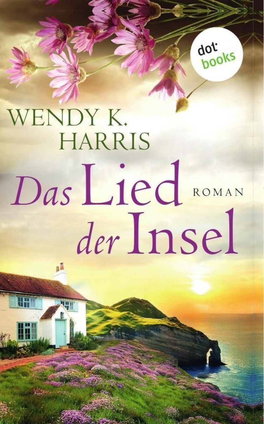 Liebesromane dotbooks print | Das Lied Der Insel: Isle Of Wight - Teil 3