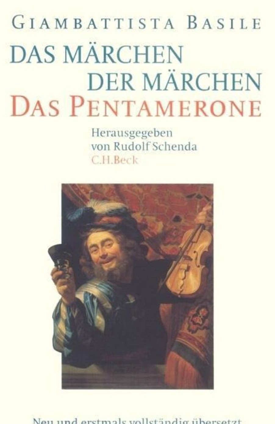 Science Fiction & Fantasy C.H. Beck | Basile, G: Marchen D. Marchen