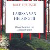 Science Fiction & Fantasy Meinbestseller.de | Larissa Van Helsing Iii