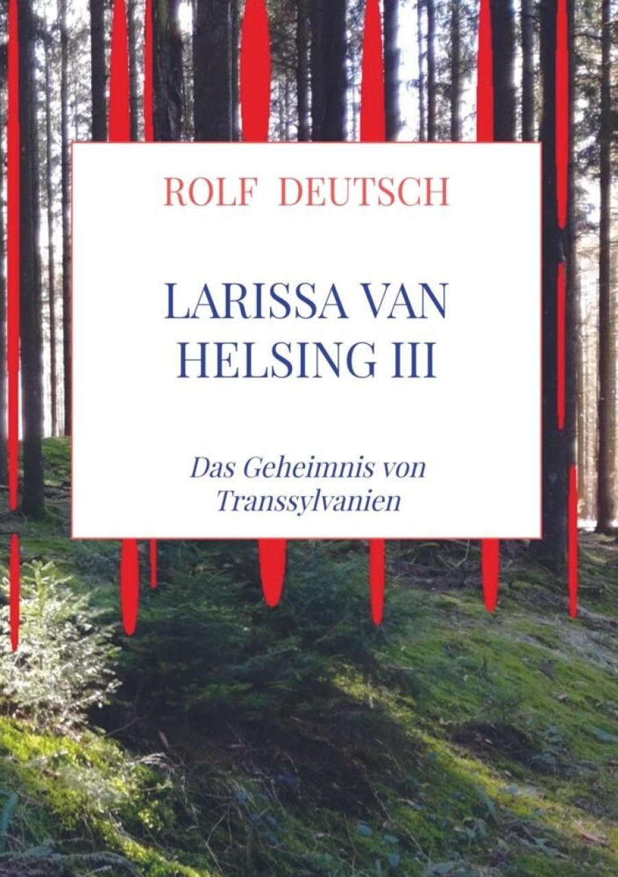 Science Fiction & Fantasy Meinbestseller.de | Larissa Van Helsing Iii