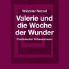 Liebesromane Ketos | Valerie Und Die Woche Der Wunder