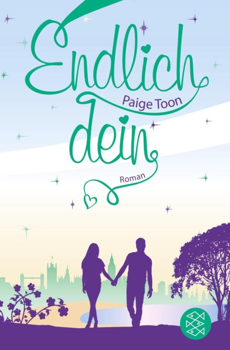 Liebesromane Toon, Paige | Endlich Dein