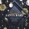 Liebesromane DeVries, Danara | Sweet Santa Baby - (K)Eine Nanny Fur Den Rockstar