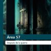 Science Fiction & Fantasy JustFiction Edition | Area 57