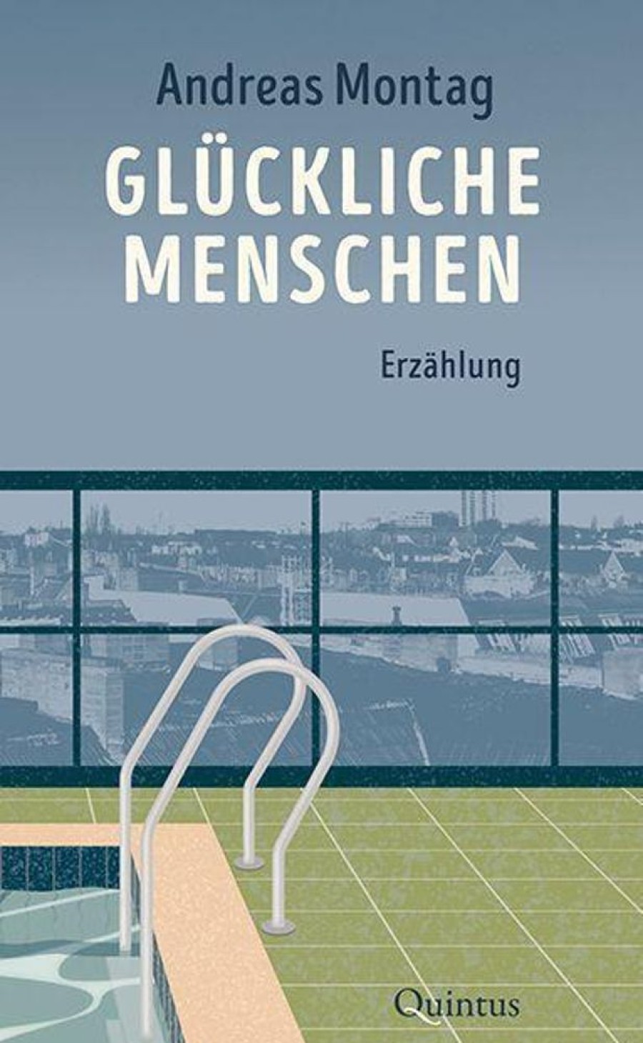 Liebesromane Quintus Verlag | Gluckliche Menschen