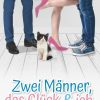 Liebesromane Gercke, Martina | Zwei Manner, Das Gluck Und Ich