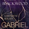 Liebesromane Sieben-Verlag | Gabriel