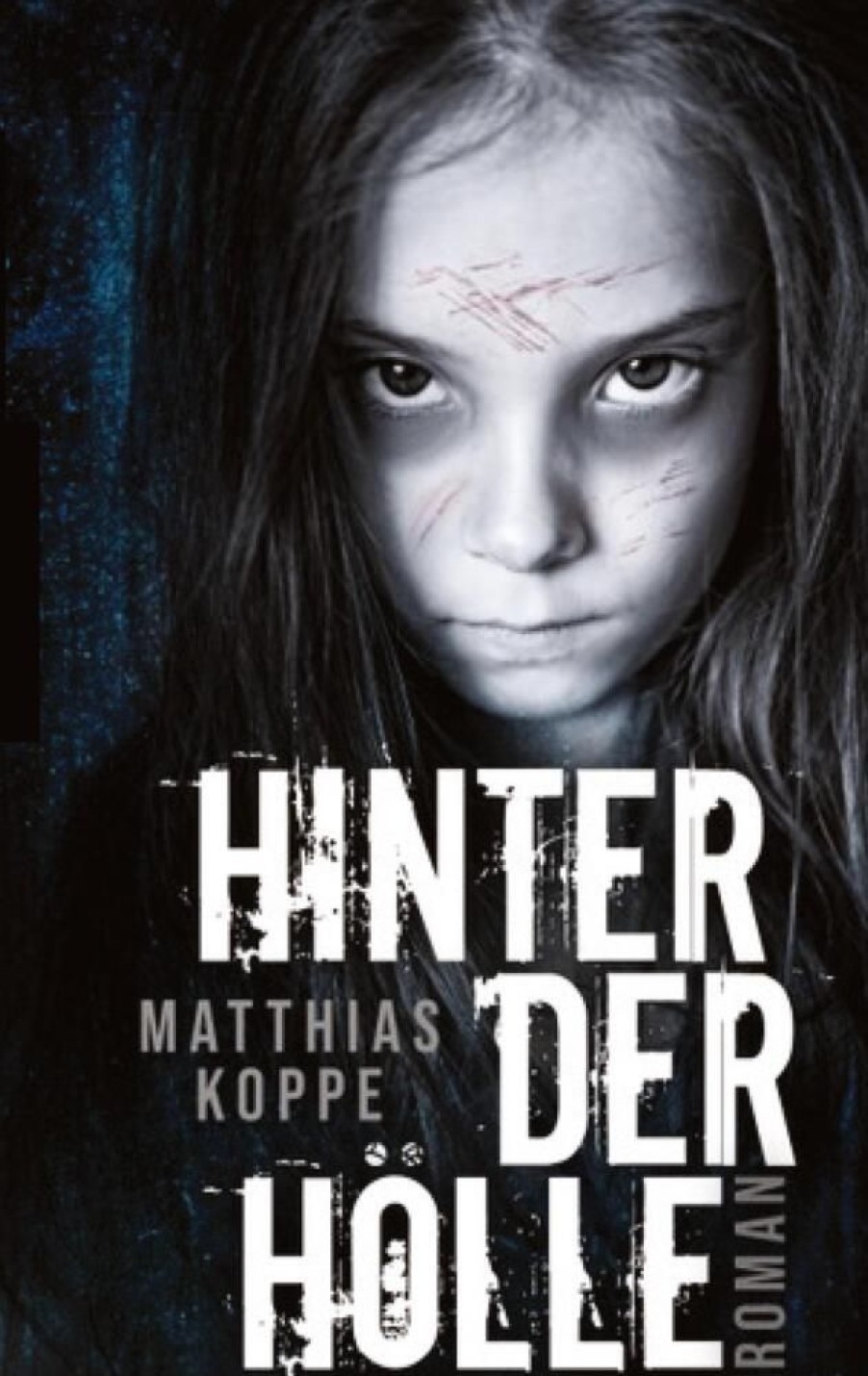 Science Fiction & Fantasy Koppe, Matthias | Hinter Der Holle