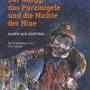 Science Fiction & Fantasy Folio Verlagsges. Mbh | Lanthaler, K: Norgg, Das Purzinigele Und Die Nichte Der Nixe